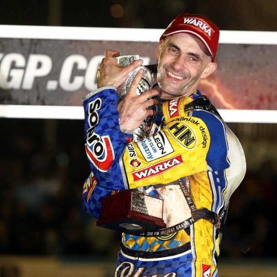 Tomasz Gollob