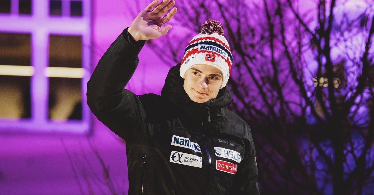 Key Decision After Scandal at the Ski Jumping World Championships: This Will Hurt the Norwegians