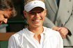 Caroline Wozniacki w 2006 roku