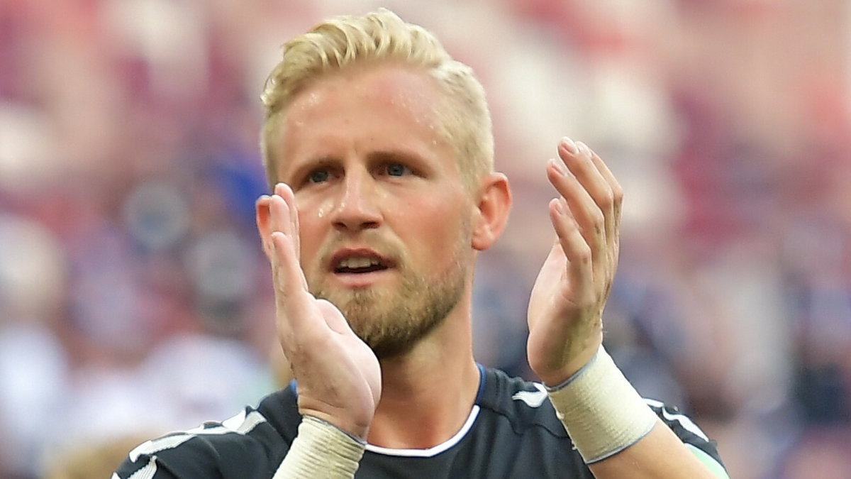 Kasper Schmeichel