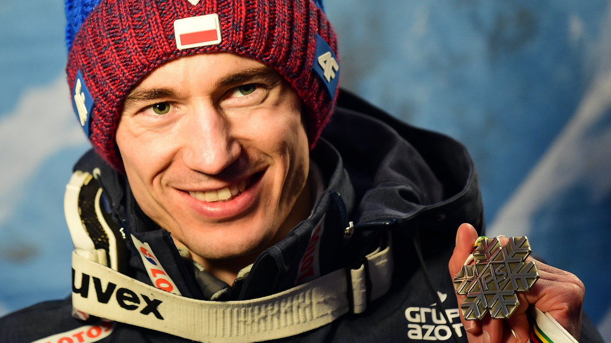 Kamil Stoch