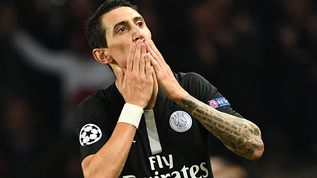 Angel di Maria