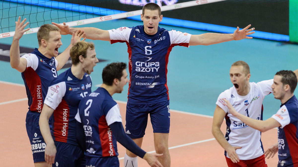 ZAKSA Kędzierzyn-Koźle