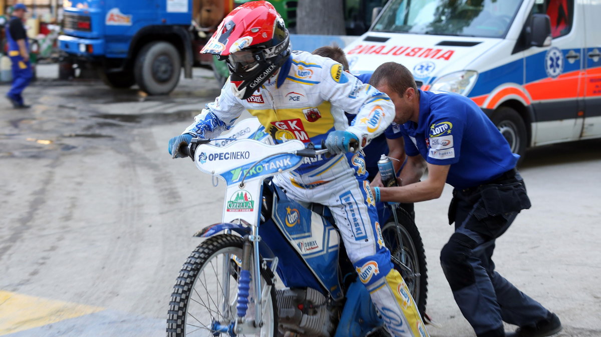 Tomasz Gollob