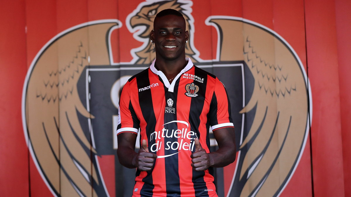 Mario Balotelli