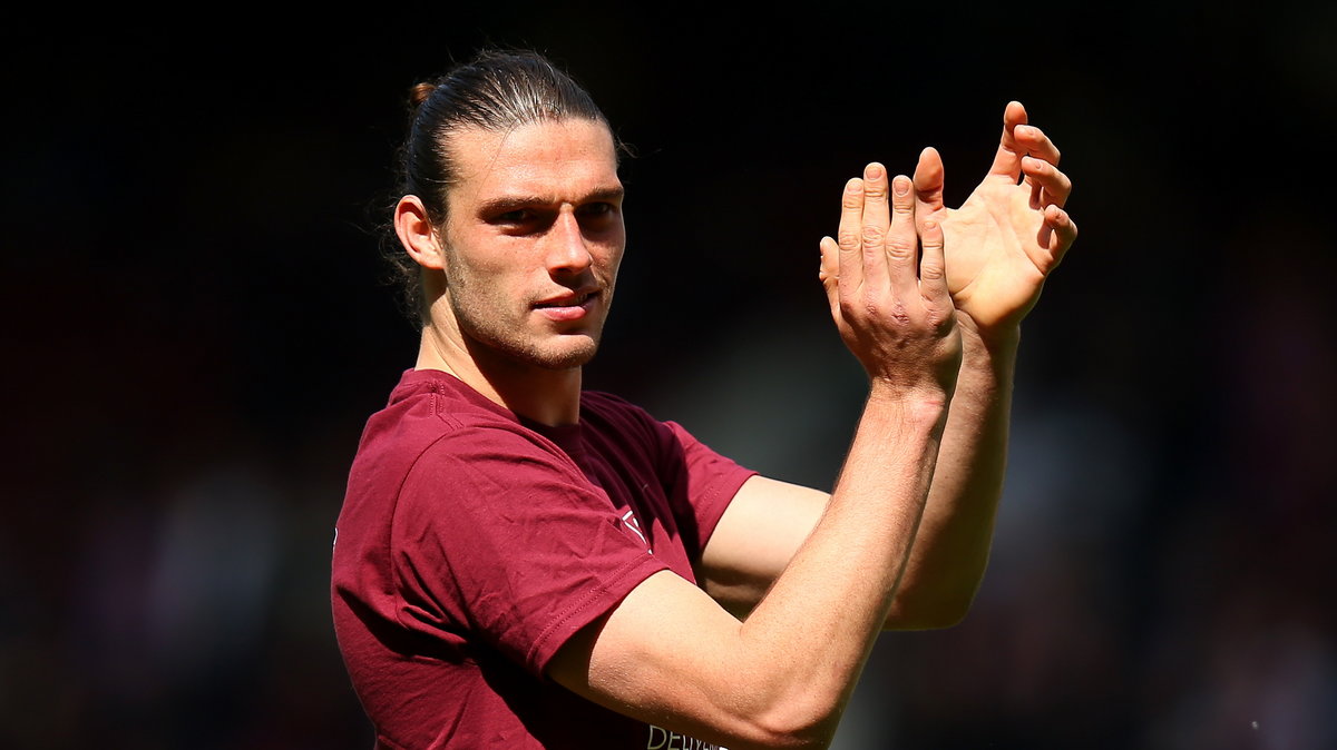 Andy Carroll