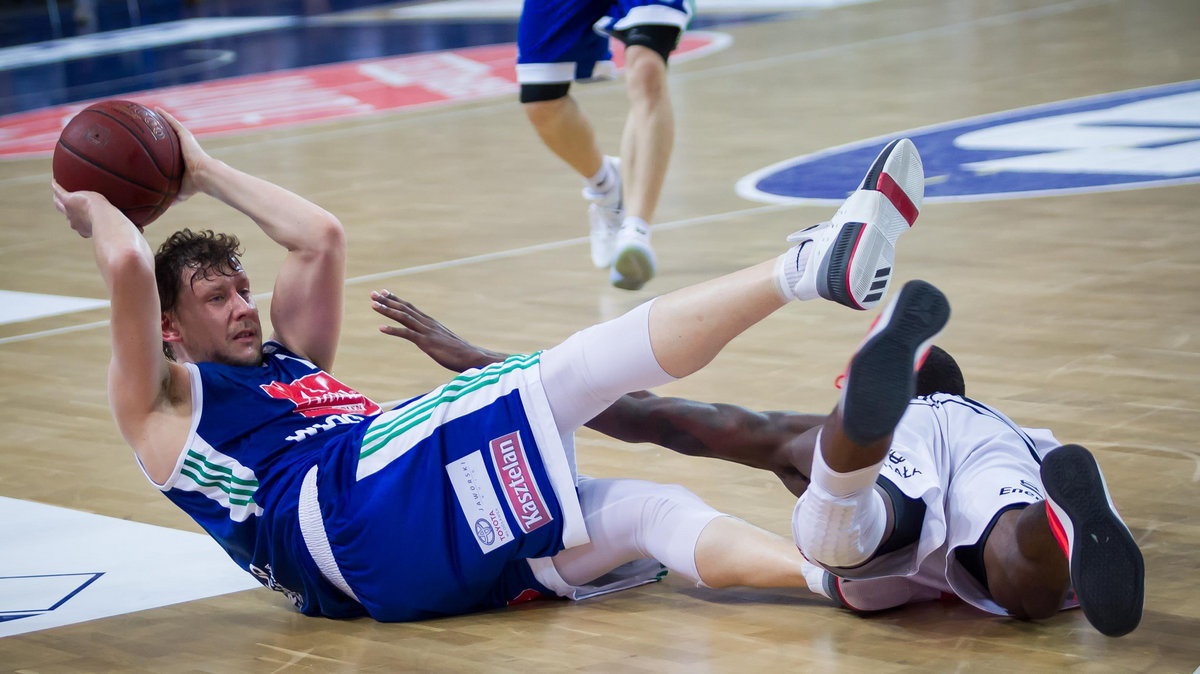 Anwil Wloclawek - Energa Czarni Slupsk