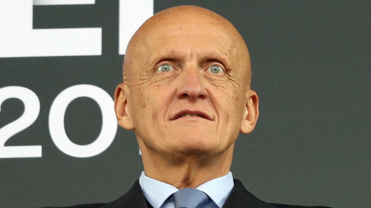 Pierluigi Collina