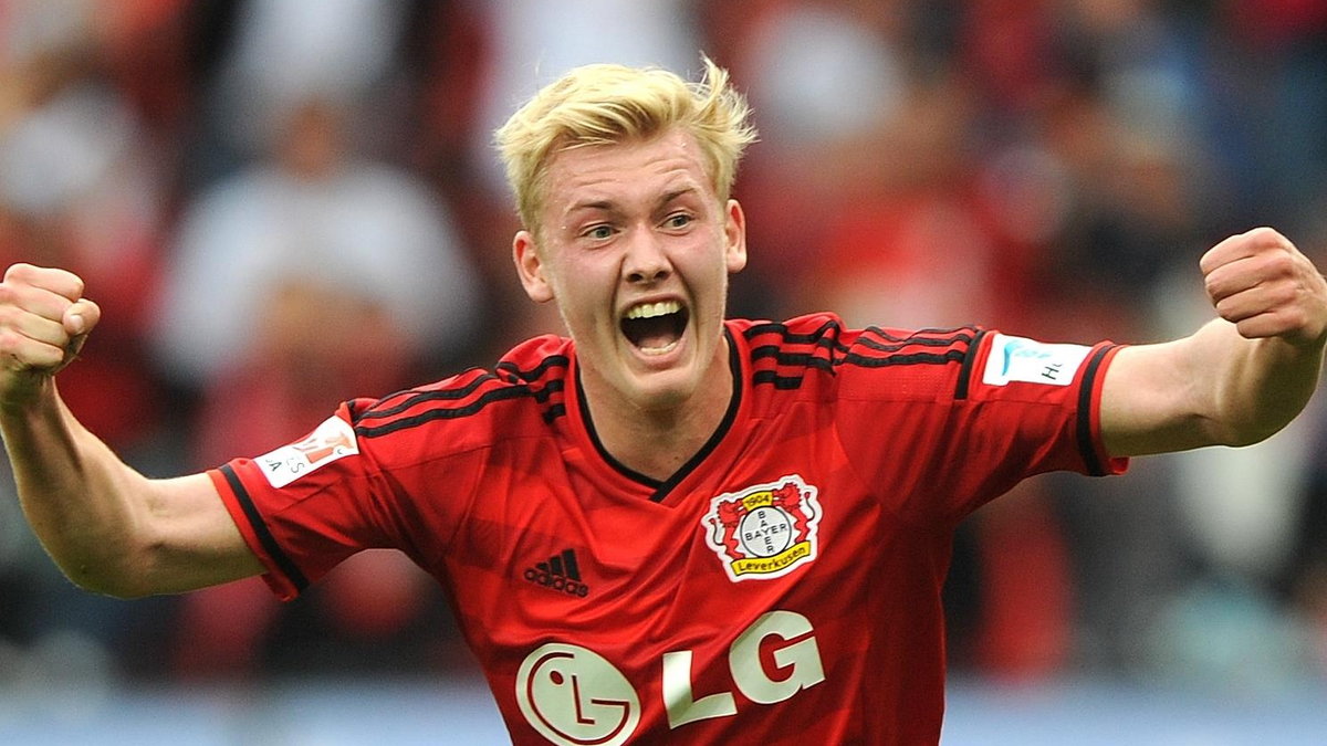 Julian Brandt