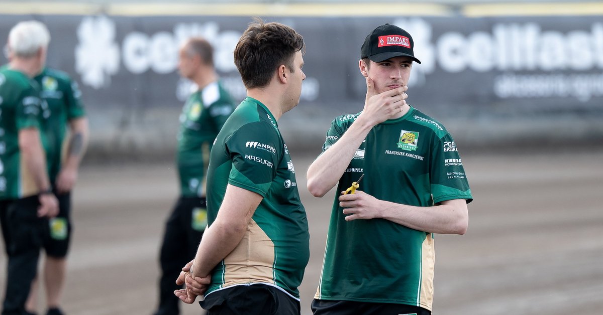 Z tym wzmocnieniem Włókniarz naprawdę może namieszać! Na to czekali kibice