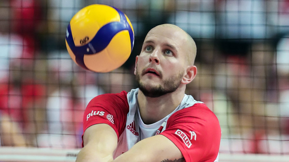 Bartosz Kurek