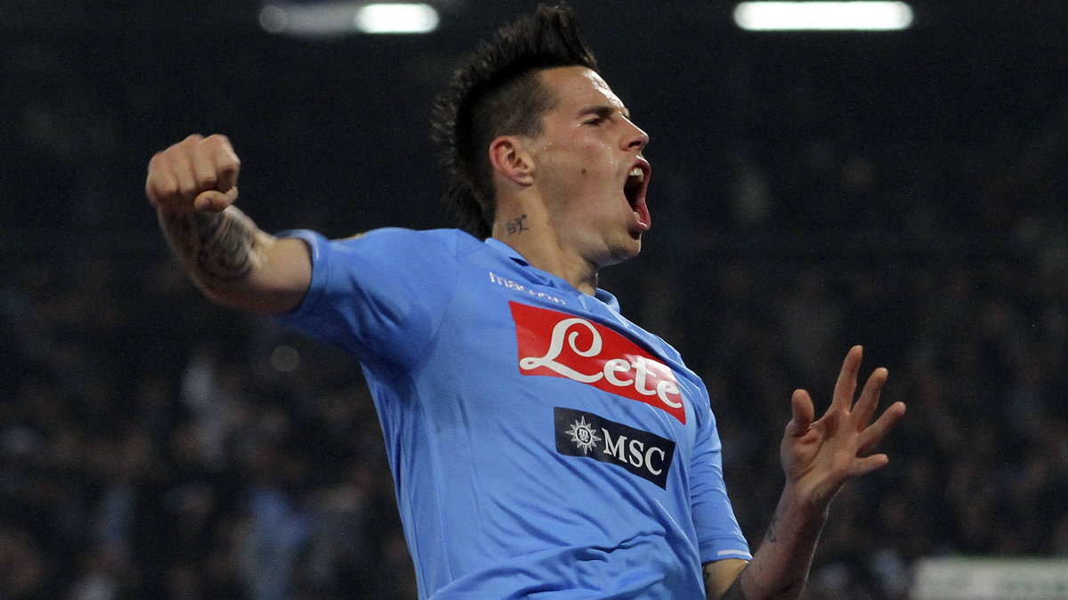 Marek Hamsik