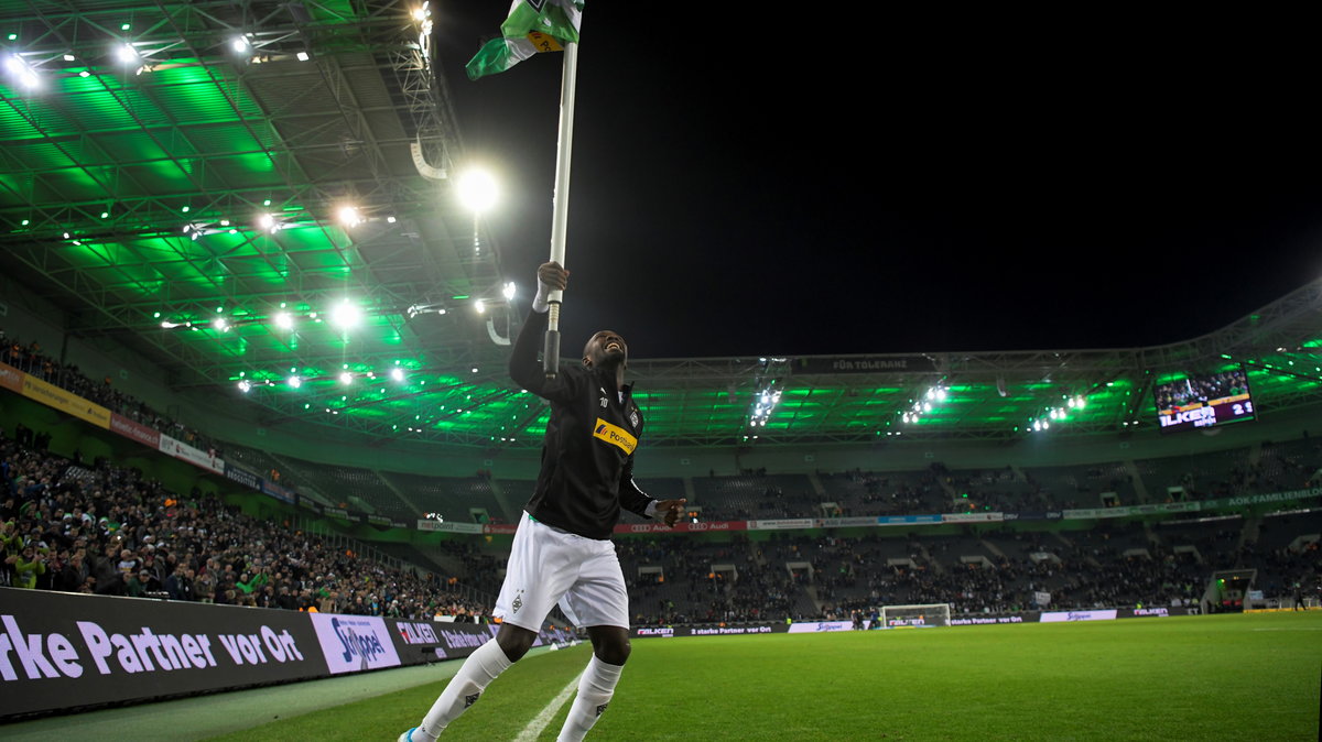 Borussia Mönchengladbach