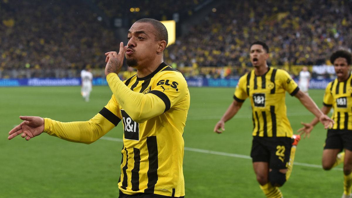 Donyell Malen (BVB)