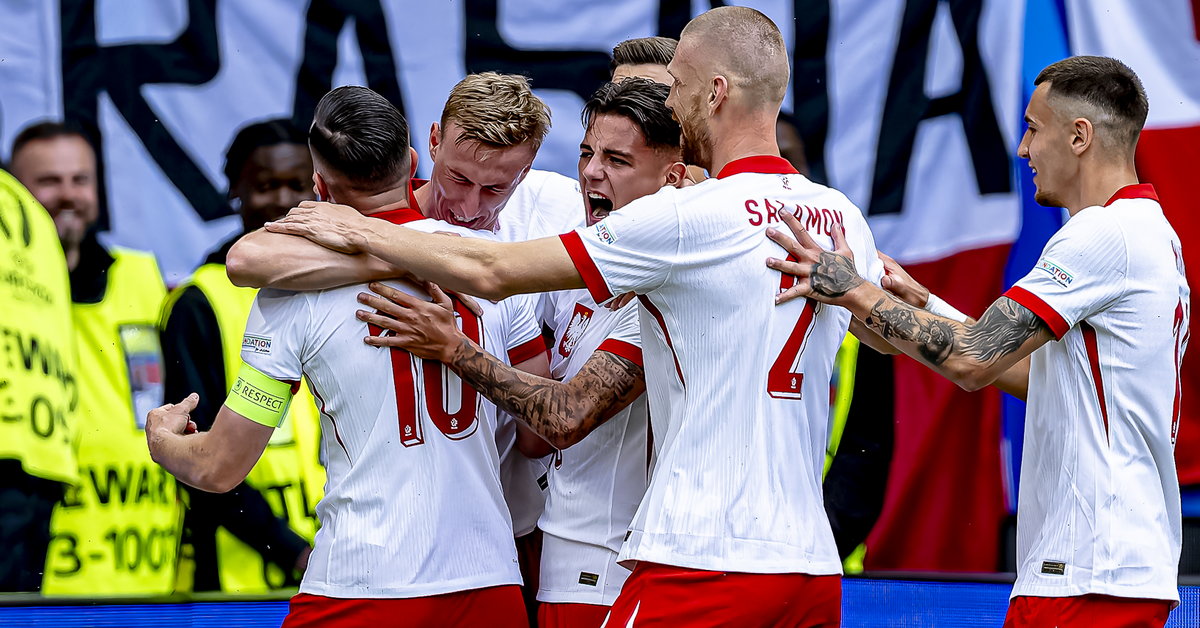 Polská reprezentace to má možná jednodušší! Převratné zprávy z Euro 2024