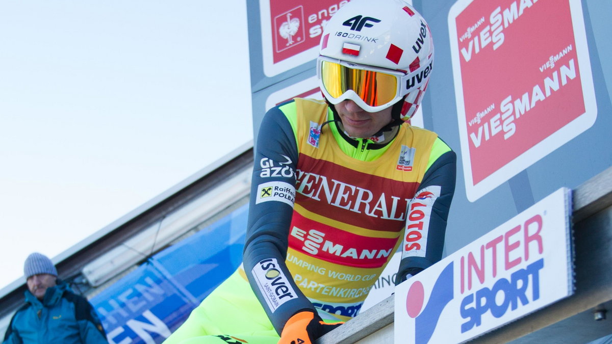 Kamil Stoch