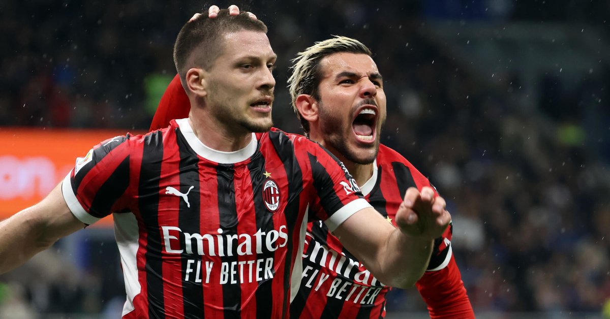 Cały świat będzie mówił o derbach Mediolanu! Sensacja, co za wynik!