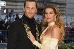 Gisele Bundchen i Tom Brady