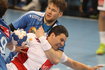 HUNGARY HANDBALL EHF CHAMPIONS LEAGUE (Veszprem vs Wisla Plock)