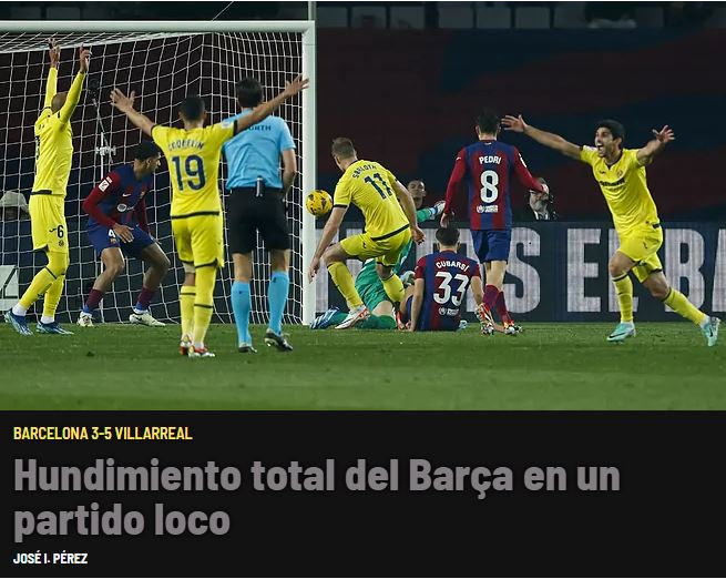 MARCA