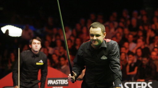 Stephen Maguire