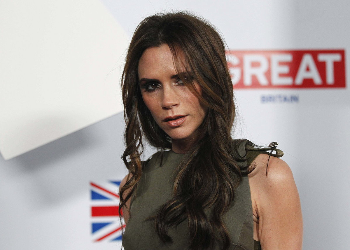 Victoria Beckham