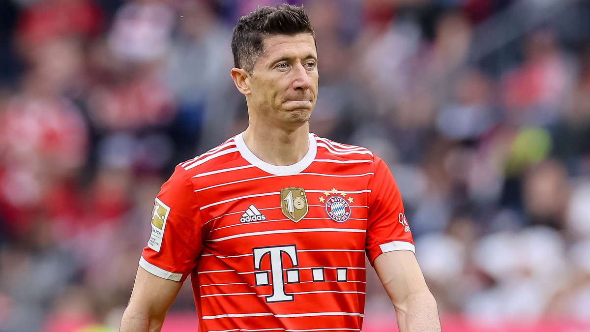 Robert Lewandowski najprawdopodobniej odejdzie z Bayernu