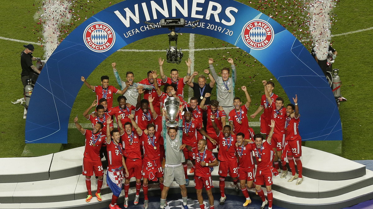 Bayern Monachium