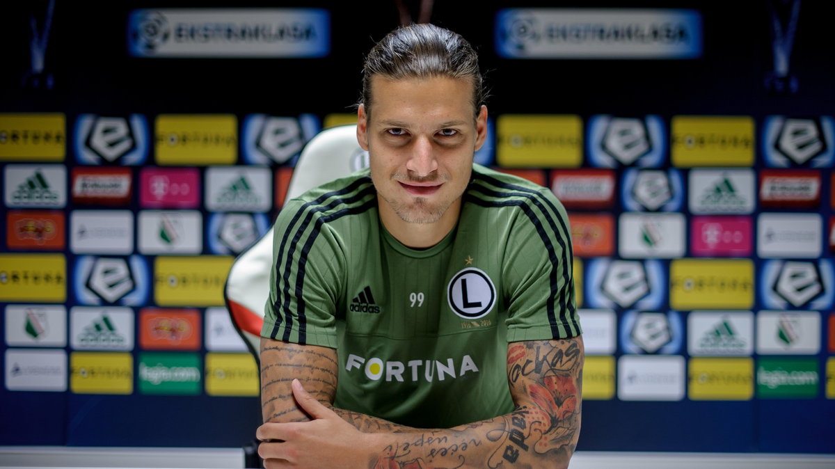 Aleksandar Prijović