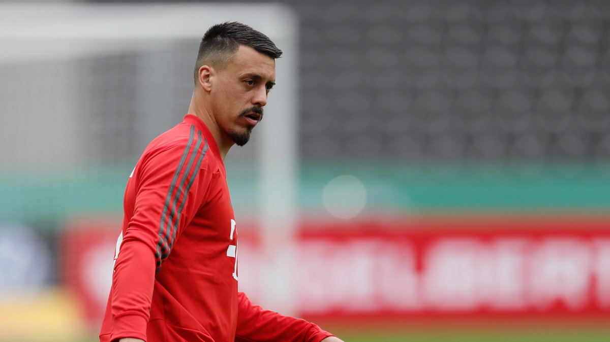 Sandro Wagner