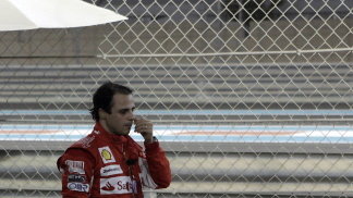 Felipe Massa