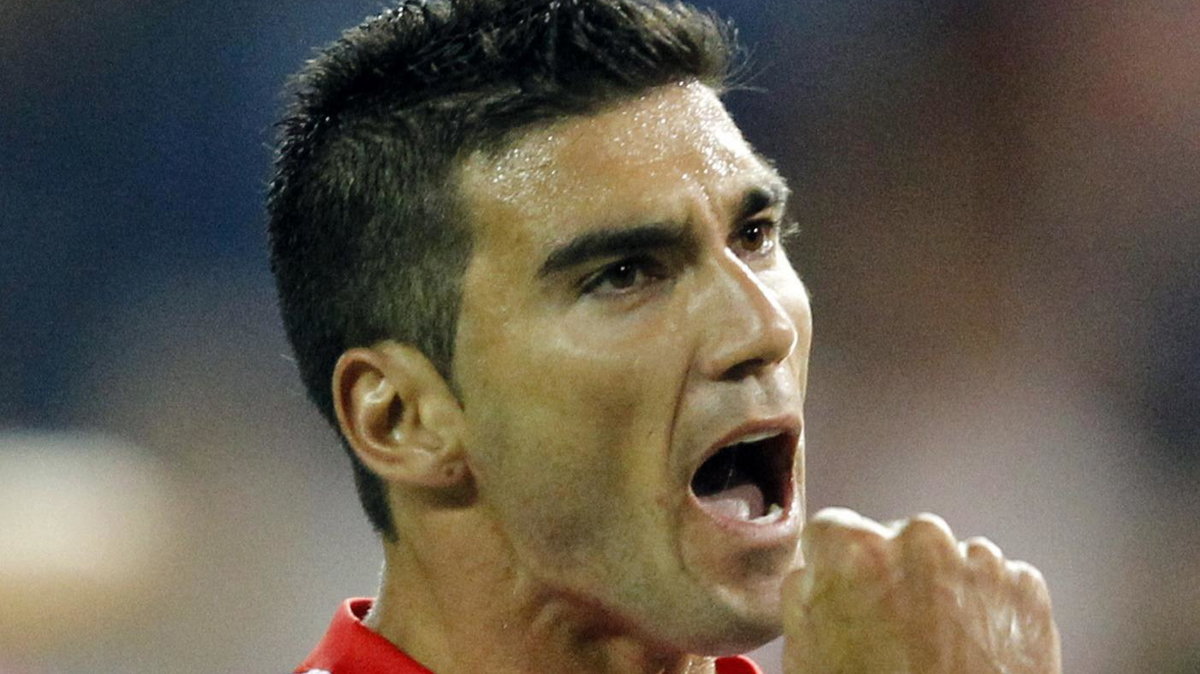 Jose Antonio Reyes