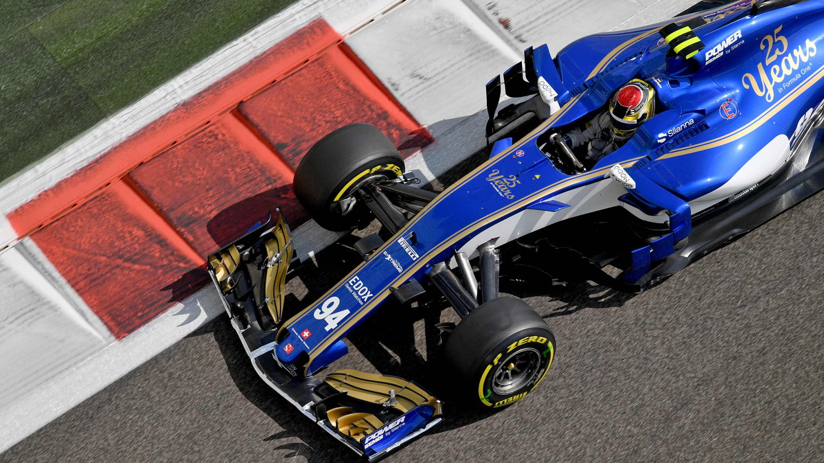 Pascal Wehrlein