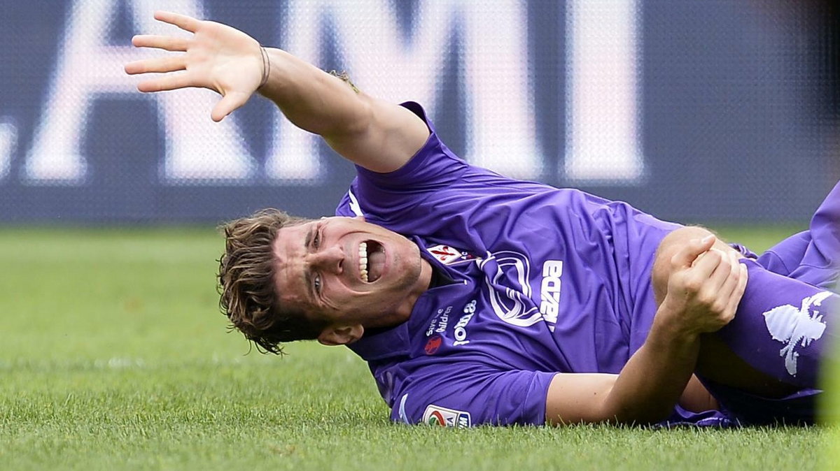 Mario Gomez