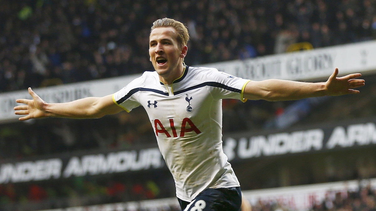 Harry Kane