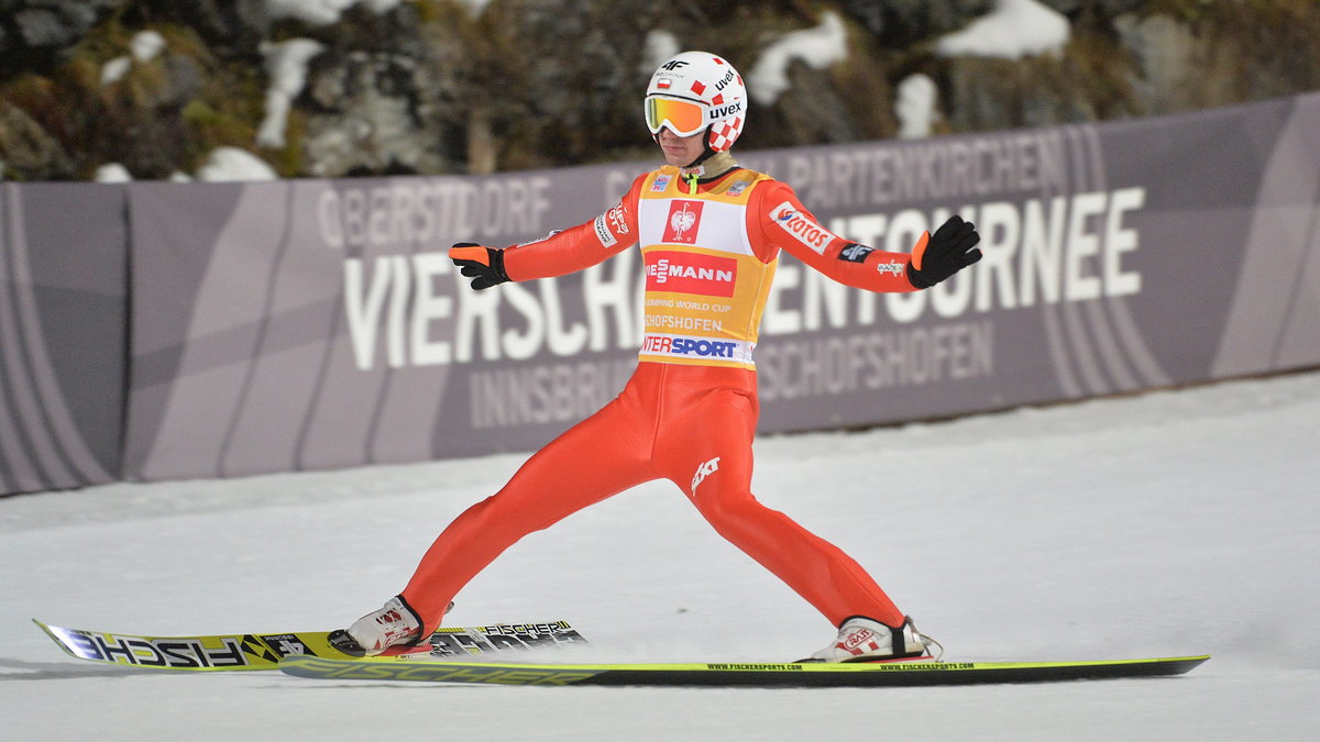 Kamil Stoch