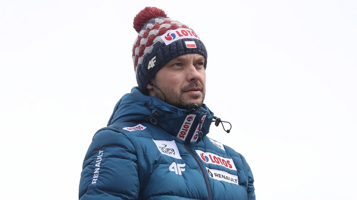 Michal Doleżal