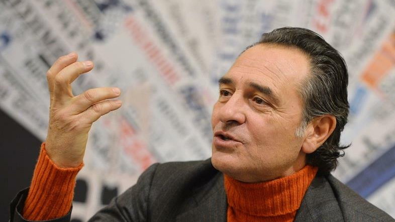 Cesare Prandelli