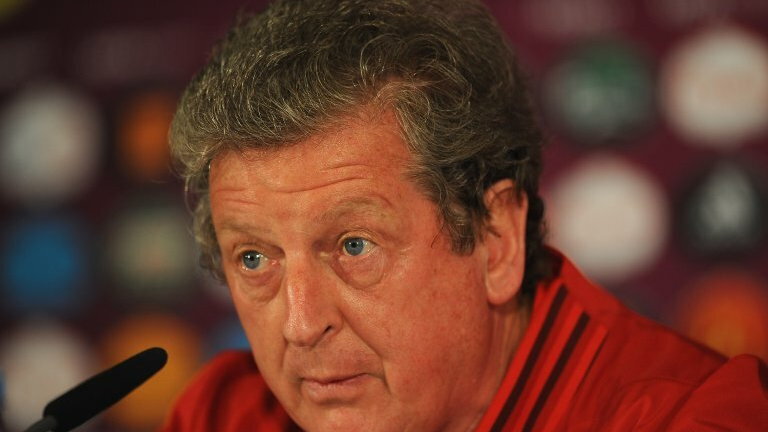 Roy Hodgson