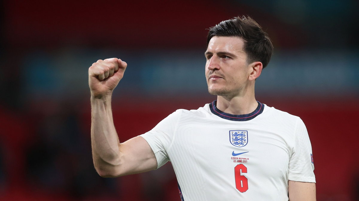 Harry Maguire