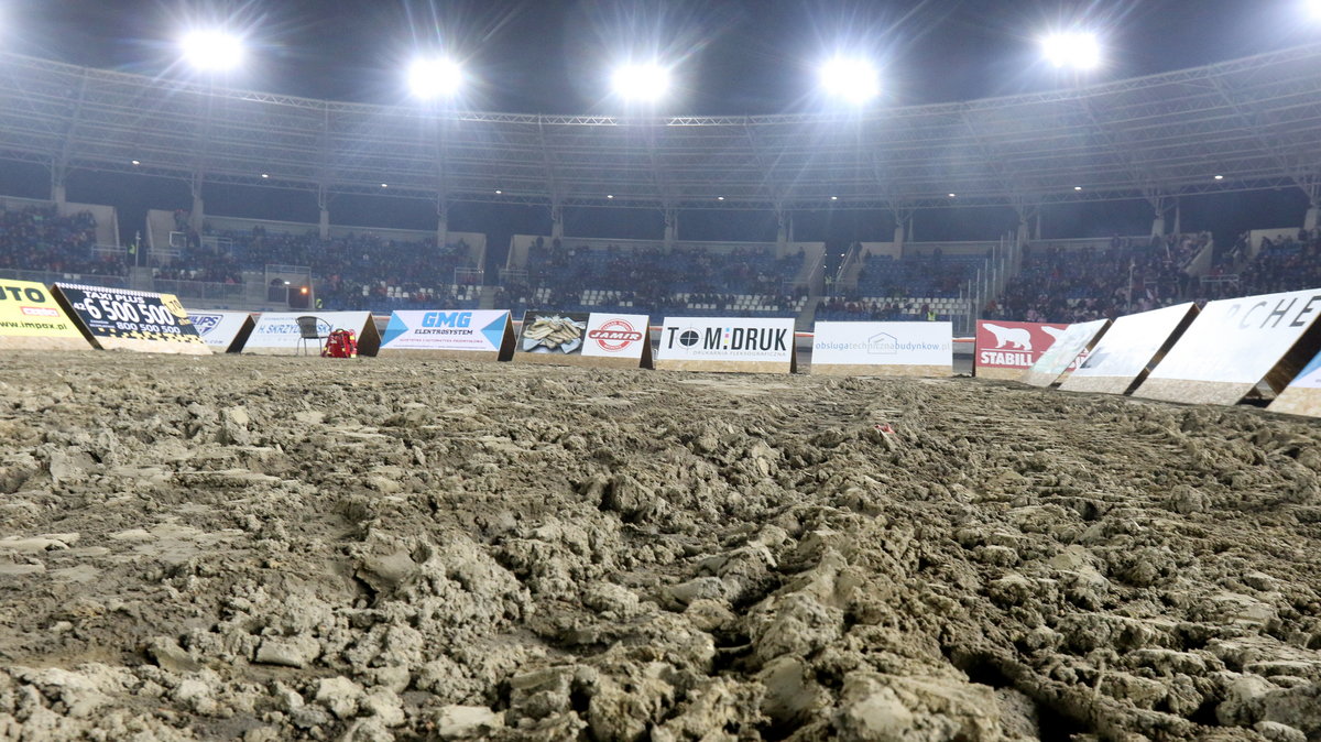 Stadion Orła Łódź