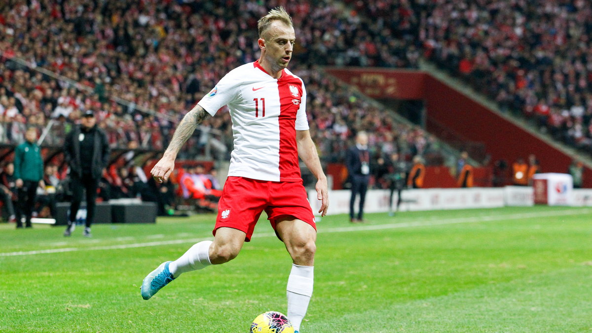 Kamil Grosicki