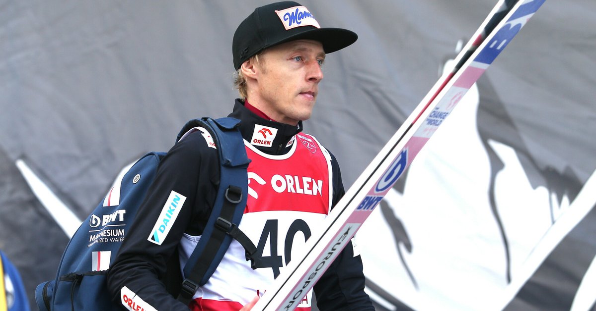 A New Era in Ski Jumping: Dawid Kubacki Embraces the Change