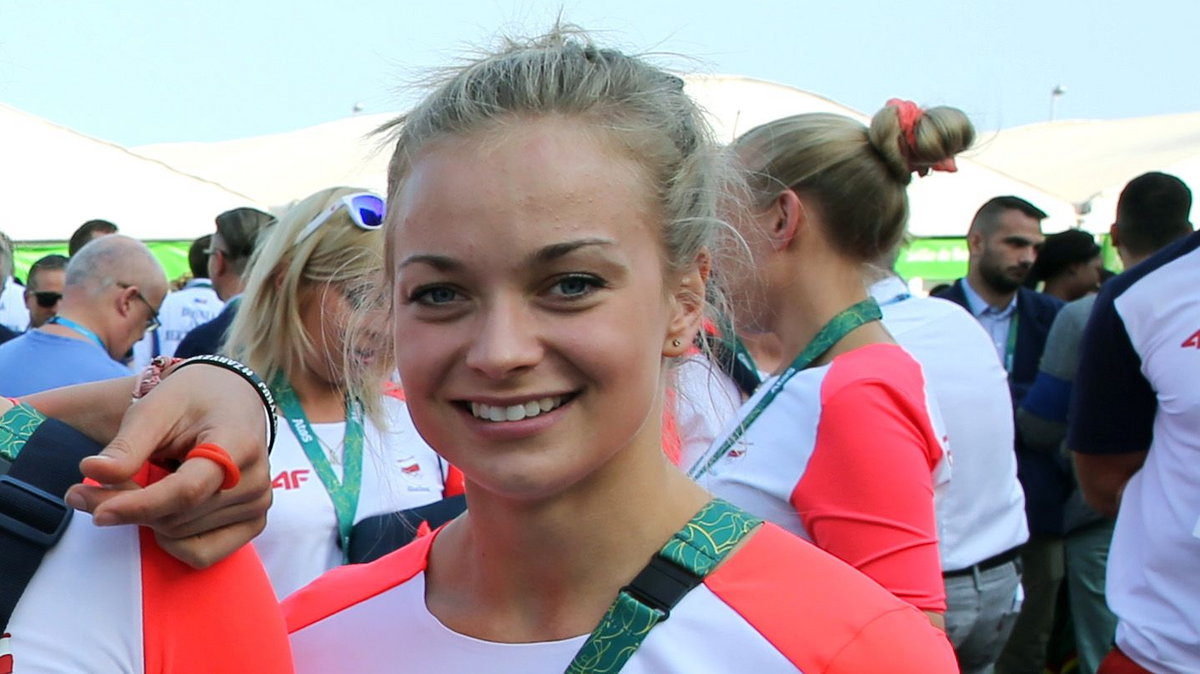 Katarzyna Jurkowska-Kowalska