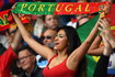 FRANCE SOCCER UEFA EURO 2016 (Group F Portugal vs Austria)