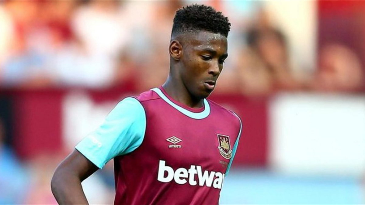 Reece Oxford zostanie wypożyczony do Newcastle United?