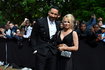 Pamela Anderson i Adil Rami