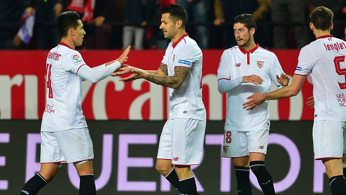 Sevilla FC