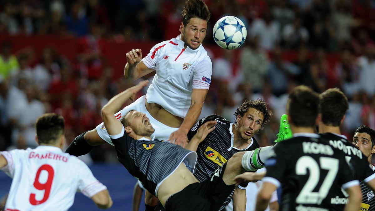 Grzegorz Krychowiak (C)