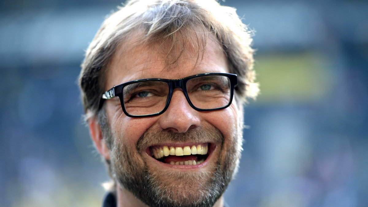 Juergen Klopp